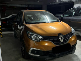 Renault Captur foto 4