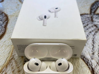 Airpods pro 2nd generation foto 1