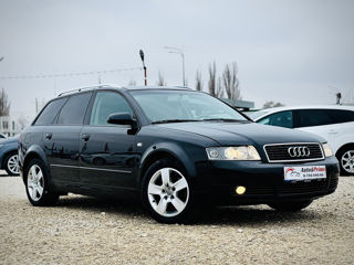 Audi A6 foto 2