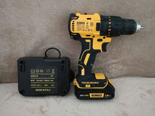 DeWalt foto 2