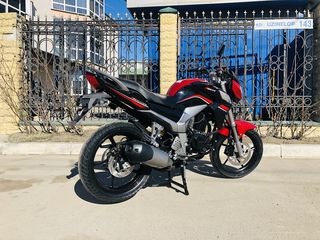 Forte 300cc Livrare gratis foto 2