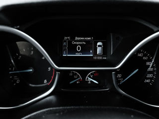 Ford Transit Connect foto 8