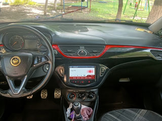 Opel Corsa foto 9