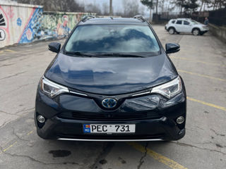 Toyota Rav 4 foto 1