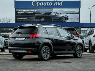 Peugeot 2008 foto 5