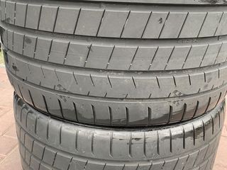 Vind un set cauciucuri pentru Porsche 911 - 235/35/R19+305/30/R19 Kumho PS91 foto 3