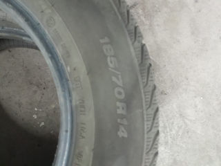 Anvelope 185/70 R14 foto 2