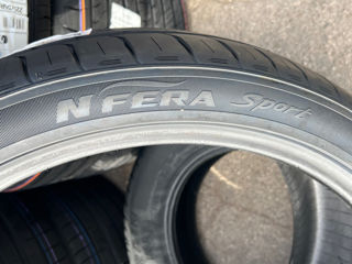 265/35 R22 Nexen N`fera Sport/ Доставка, livrare toata Moldova 2024 foto 7