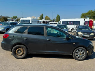 Seat Ibiza foto 4