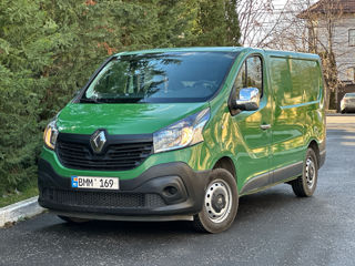 Renault Trafic foto 3