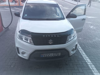 Suzuki Vitara foto 4