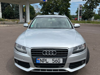 Audi A4 foto 2