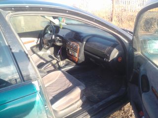 Opel Omega foto 6