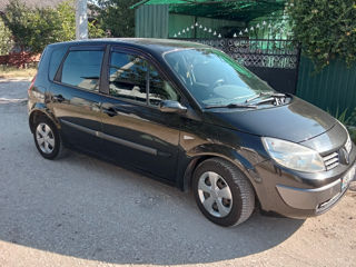 Renault Scenic foto 6