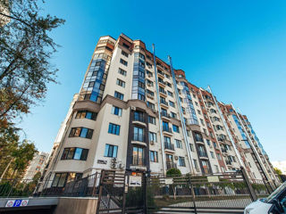 Apartament cu 2 camere, 51 m², Centru, Chișinău