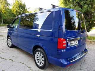 Volkswagen T6 2015 Automat foto 3