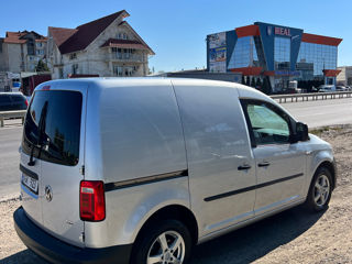 Volkswagen Caddy foto 6