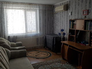 Apartament cu 1 cameră, 44 m², Poșta Veche, Chișinău foto 1