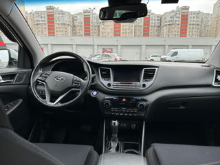 Hyundai Tucson foto 9