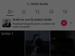 Vând cont de tik tok monetizat din UK (fără țeapă fără nimic,totul cinstit)Urgent!!! foto 2