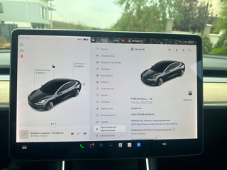 Tesla Model 3 foto 5