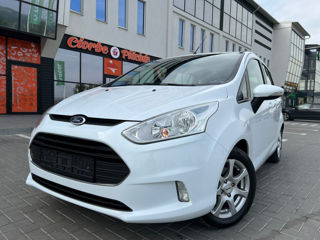 Ford B-Max foto 10