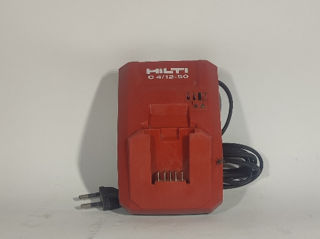 Hilti PR 30-HVS ,A12+ PRA 20 +C4/12-50 foto 8