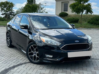 Ford Focus foto 1