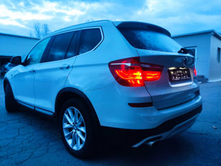 BMW X3 foto 3