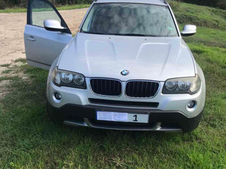 BMW X3 foto 1