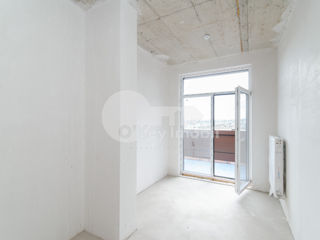 Apartament cu 4 camere, 99 m², Buiucani, Chișinău foto 14