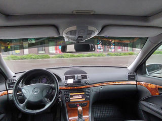 Mercedes E-Class foto 6