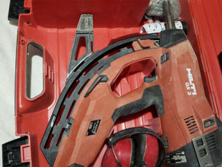 hilti gx3