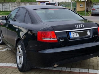 Audi A6 foto 3