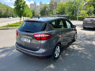 Ford C-Max foto 3