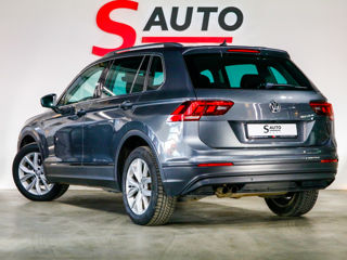 Volkswagen Tiguan foto 5