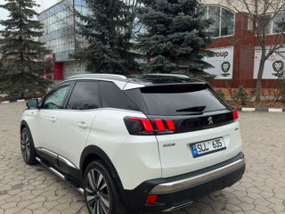 Peugeot 3008 foto 5