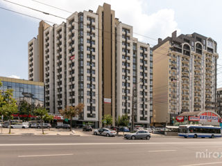 Apartament cu 3 camere, 62 m², Râșcani, Chișinău foto 17