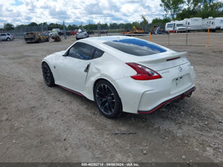 Nissan 370Z foto 6