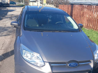 Ford Focus foto 3