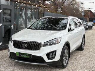 KIA Sorento foto 3