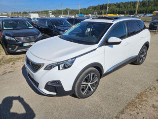 Peugeot 3008 foto 2