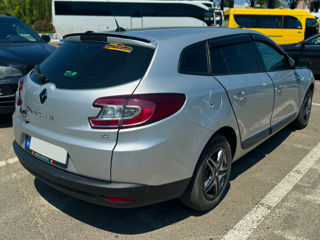 Renault Megane foto 6