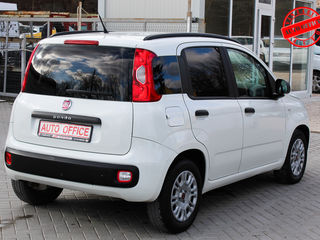 Fiat Panda foto 3