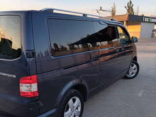 Volkswagen Transporter foto 4