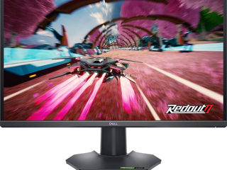 Monitor Gaming LED IPS DELL G2724D, 27", QHD, 165Hz, Adaptive-Sync, AMD FreeSync Premium, G-SYNC,HDR