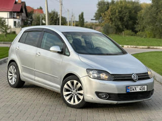 Volkswagen Golf Plus foto 2