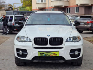 BMW X6 foto 2