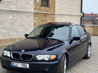 BMW 3 Series foto 5