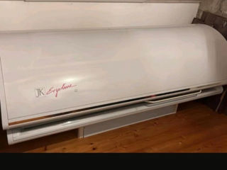 Solarium ergoline 22